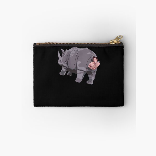 Item preview, Ace Rhino  designed and sold by oehmigje.