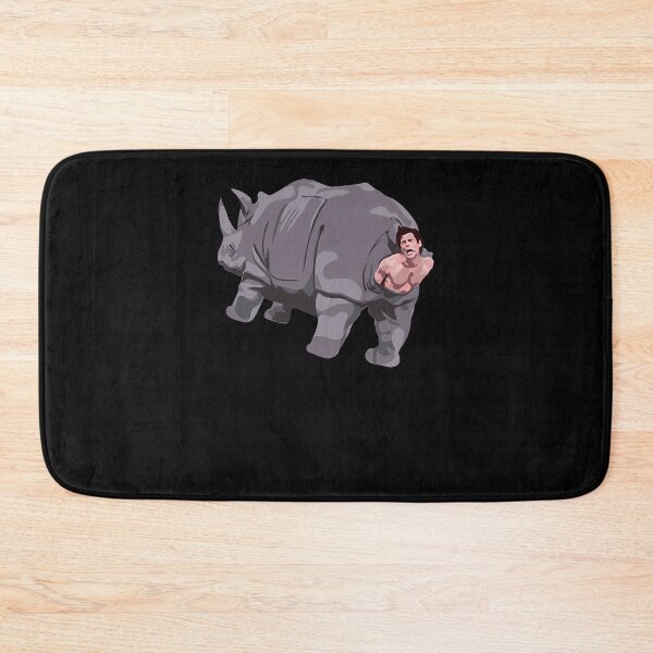 Item preview, Ace Rhino  designed and sold by oehmigje.