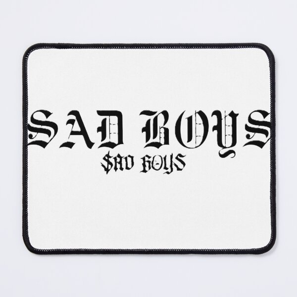Item preview, Sad Boys designed and sold by abis_liberal-mindset.