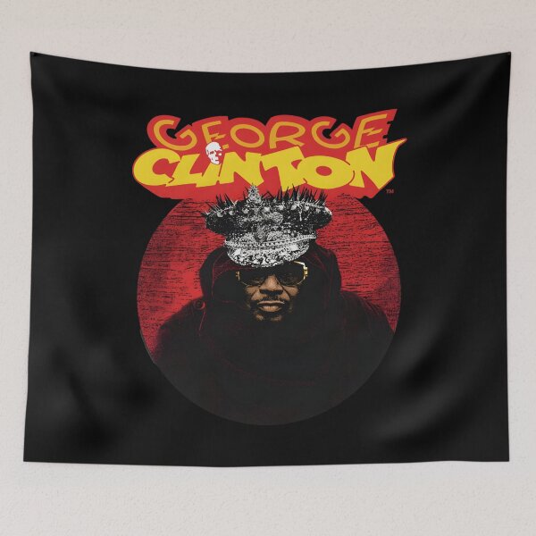 Item preview, Banda musical Parlamento-Funkadelic designed and sold by hdbxkbnn.
