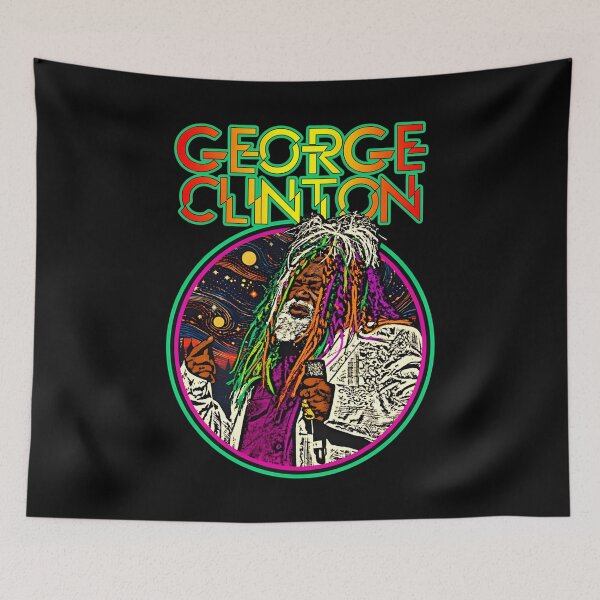 Item preview, Banda musical Parlamento-Funkadelic designed and sold by hdbxkbnn.