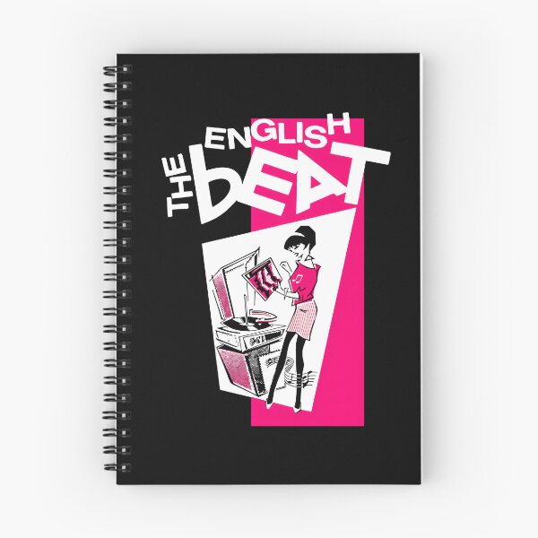 Item preview, The-English-Beat designed and sold by Razecraft.