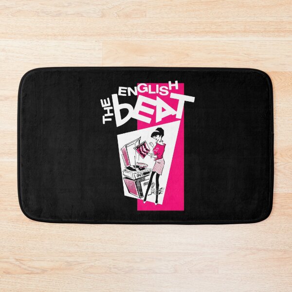 Item preview, The-English-Beat designed and sold by Razecraft.