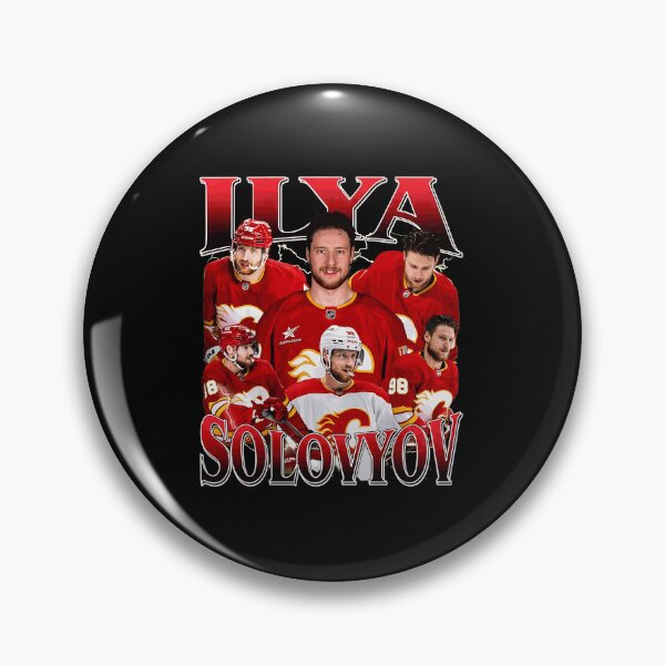 Item preview, Retro Ice Hockey Fan Vintage  designed and sold by RonaldSim84149.