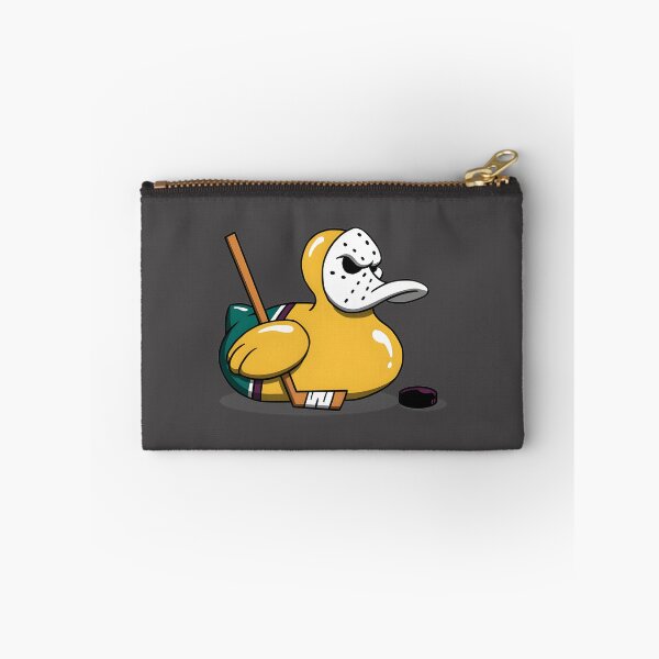 Item preview, Mighty Rubber Ducky Cute Cartoon Bath Toy Illustration designed and sold by ahmedkamel4002.
