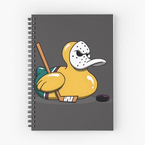 Item preview, Mighty Rubber Ducky Cute Cartoon Bath Toy Illustration designed and sold by ahmedkamel4002.