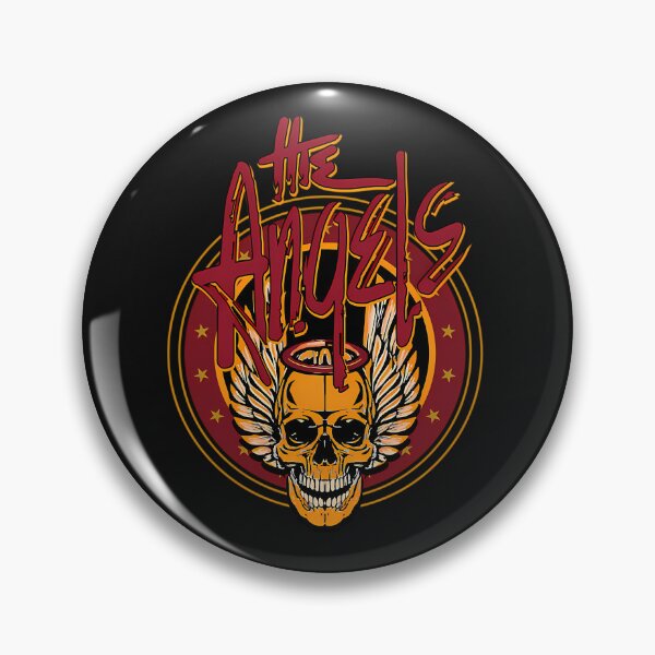 Item preview, Australian Pub Rock Legends 70S 80S Rock Band designed and sold by Phacharadanai Konkham.
