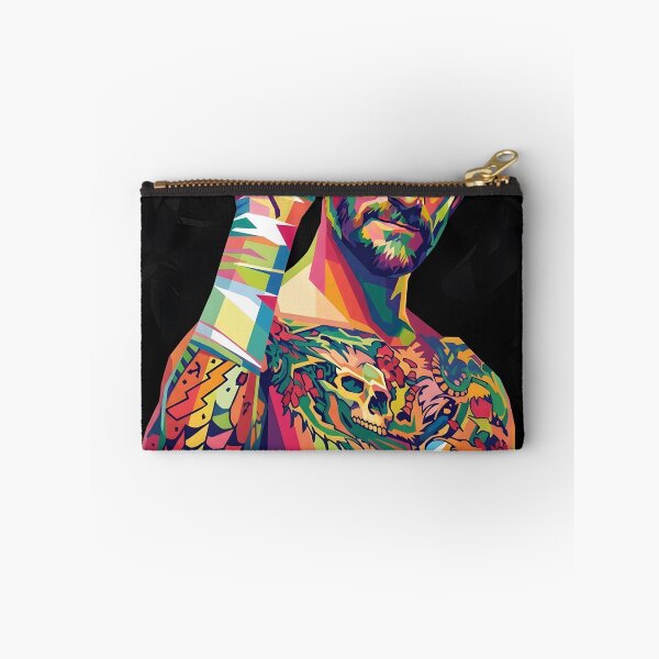 Item preview, Cm Punk Pop Art designed and sold by Zamziri.