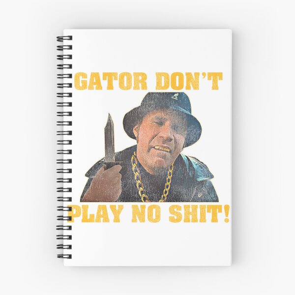 Item preview, Bold Alligator Graphic with Attitude - Fierce and Fun Design designed and sold by heckoffman.