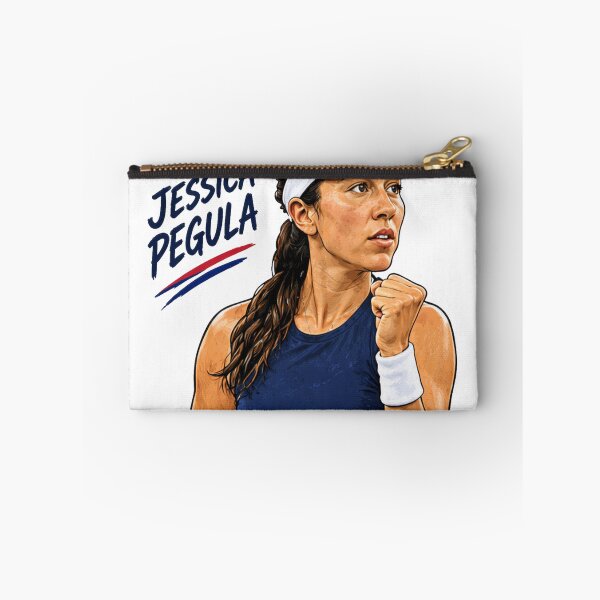 Item preview, Jessica Pegula a Jessica Pegula a Jessica Pegula designed and sold by ryanapples2.
