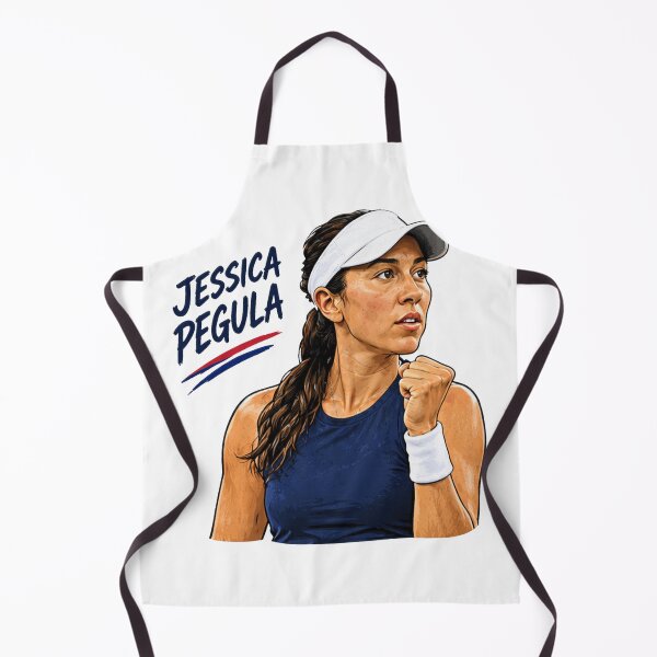 Item preview, Jessica Pegula a Jessica Pegula a Jessica Pegula designed and sold by ryanapples2.