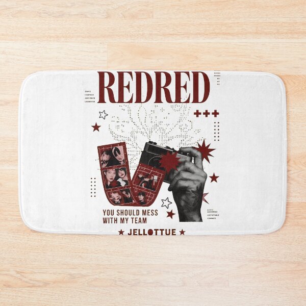 Item preview, Bold Retro Camera Team Graphic Tee designed and sold by AdariusBice01.