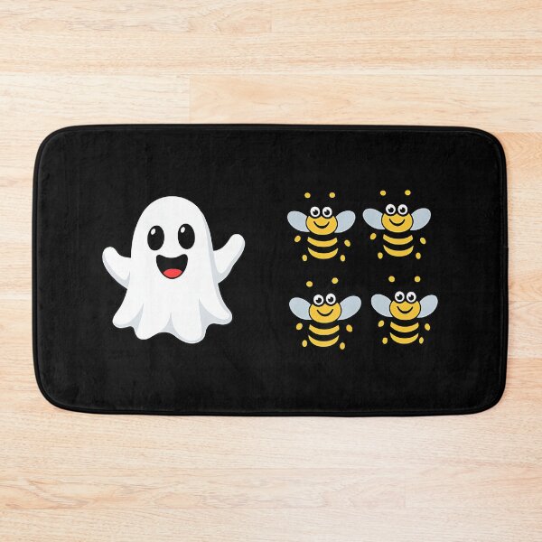 Item preview, Boo Bees Funny Ghost Halloween Costume designed and sold by cruddenstroud23.