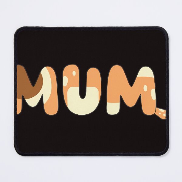 Item preview, I Love Mum designed and sold by MassiveBoy7.