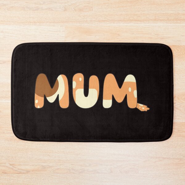Item preview, I Love Mum designed and sold by MassiveBoy7.