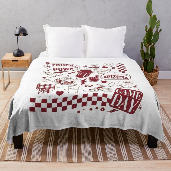 Item preview, Retro Football Game Day Graphic designed and sold by Axel1985.