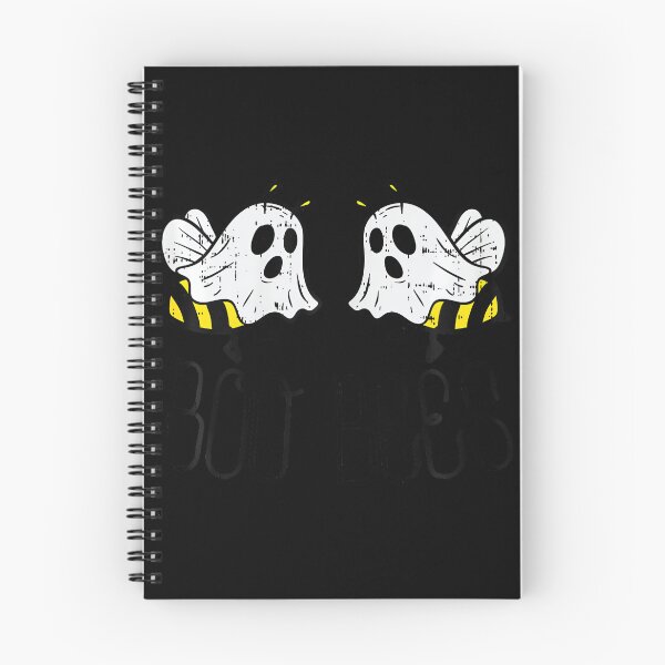 Item preview, Boo Bees Funny Ghost Halloween Costume Women designed and sold by jerrimisty889.