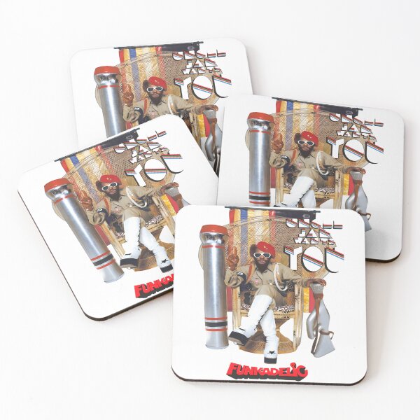 Item preview, Parliament-Funkadelic Musical band designed and sold by hdbxkbnn.