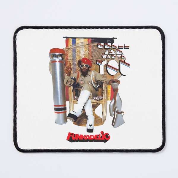 Item preview, Parliament-Funkadelic Musical band designed and sold by hdbxkbnn.