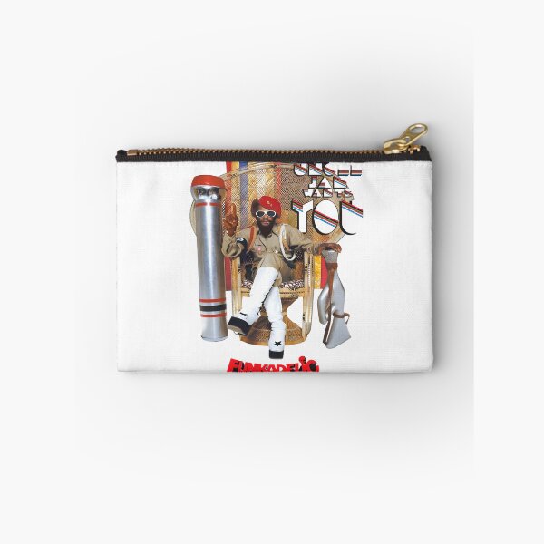 Item preview, Parliament-Funkadelic Musical band designed and sold by hdbxkbnn.