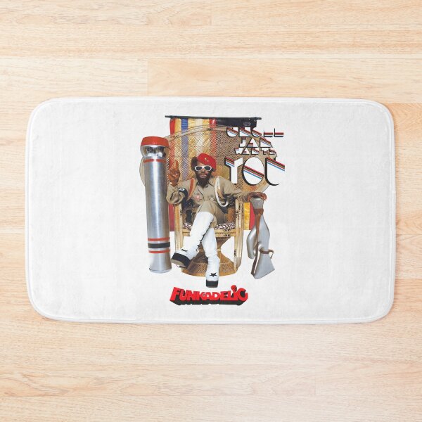 Item preview, Parliament-Funkadelic Musical band designed and sold by hdbxkbnn.