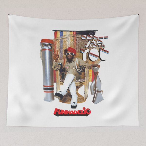 Item preview, Banda musical Parlamento-Funkadelic designed and sold by hdbxkbnn.