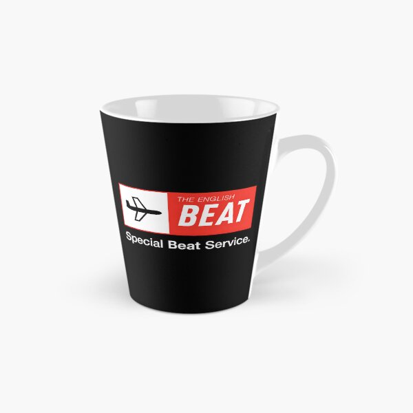 Item preview, The-English-Beat designed and sold by Razecraft.