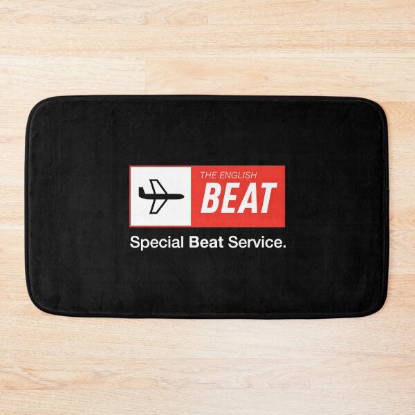 Item preview, The-English-Beat designed and sold by Razecraft.