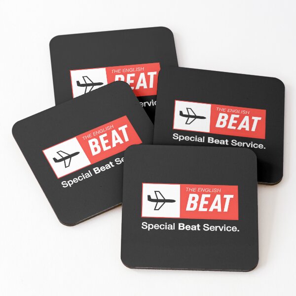 Item preview, The-English-Beat designed and sold by Razecraft.