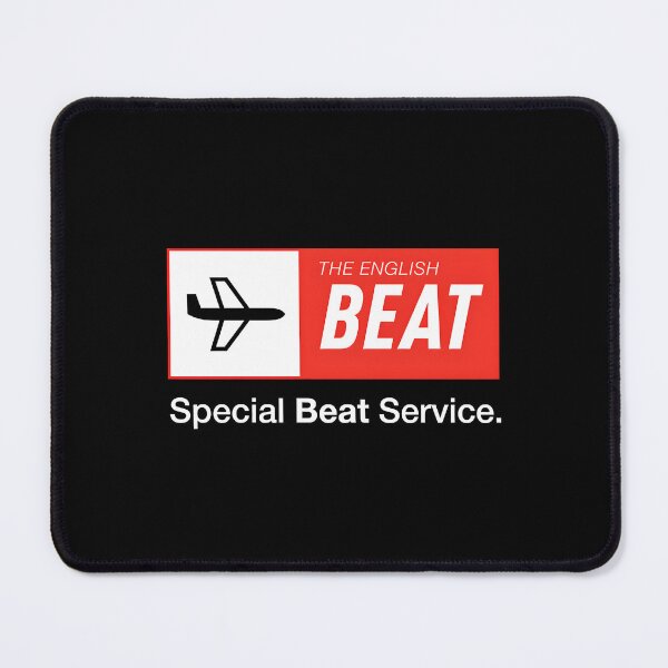 Item preview, The-English-Beat designed and sold by Razecraft.