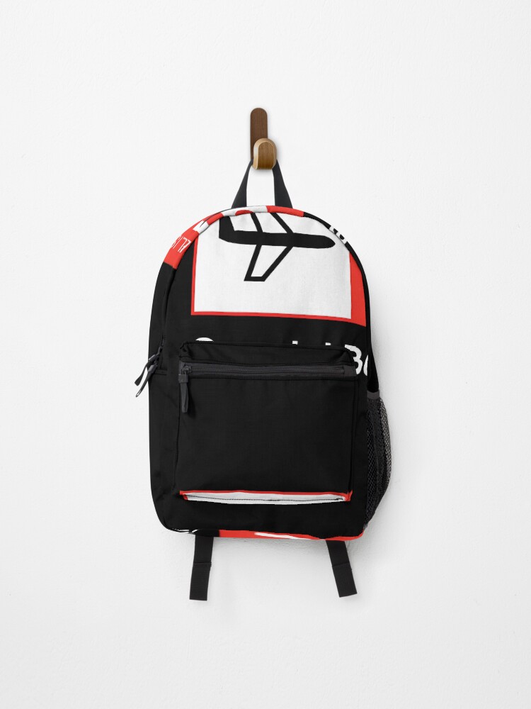 Thumbnail 1 of 3, Backpack, The-English-Beat designed and sold by Razecraft.