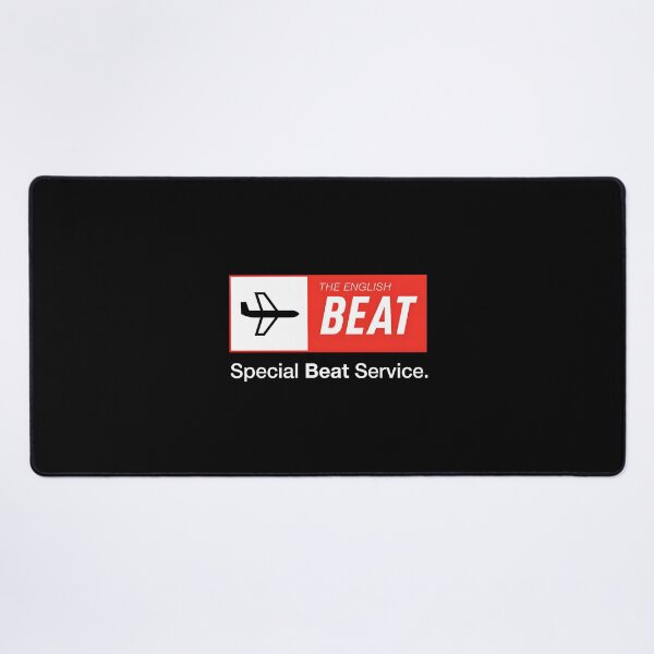 Item preview, The-English-Beat designed and sold by Razecraft.