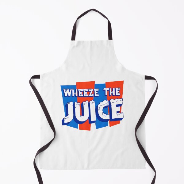 Item preview, Wheeze The Juice Funny Quote Illustration for Humor and Sarcasm Lovers designed and sold by heckoffman.