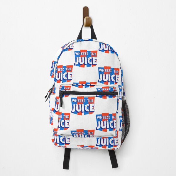 Item preview, Wheeze The Juice Funny Quote Illustration for Humor and Sarcasm Lovers designed and sold by heckoffman.