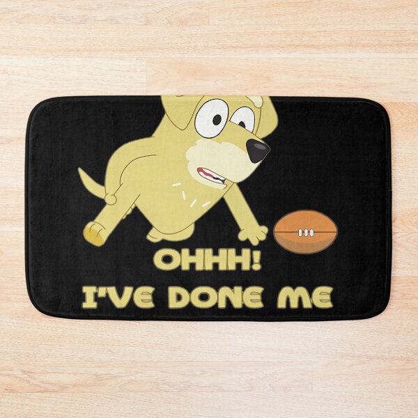 Item preview, I'Ve Done Me Hammy designed and sold by Blood-Tea.