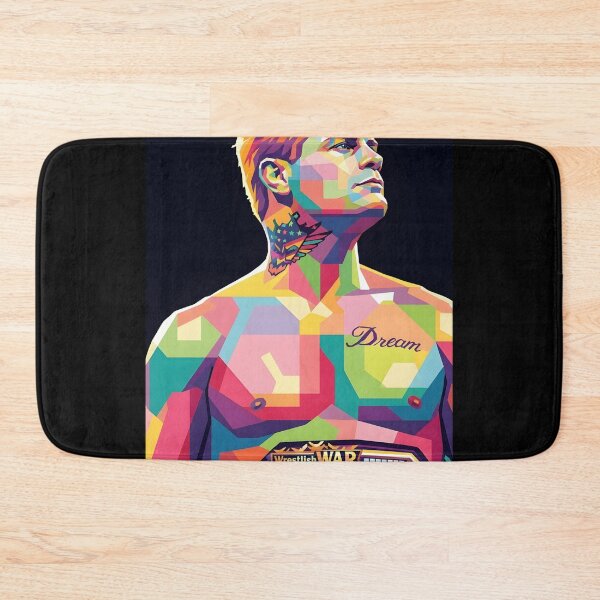 Item preview, Cody Rhodes Pop Art designed and sold by Zamziri.