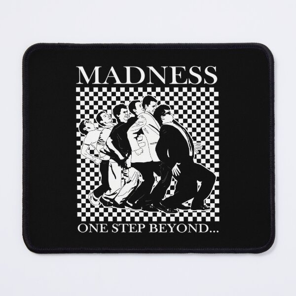 Item preview, Madness Band designed and sold by Bluerim.