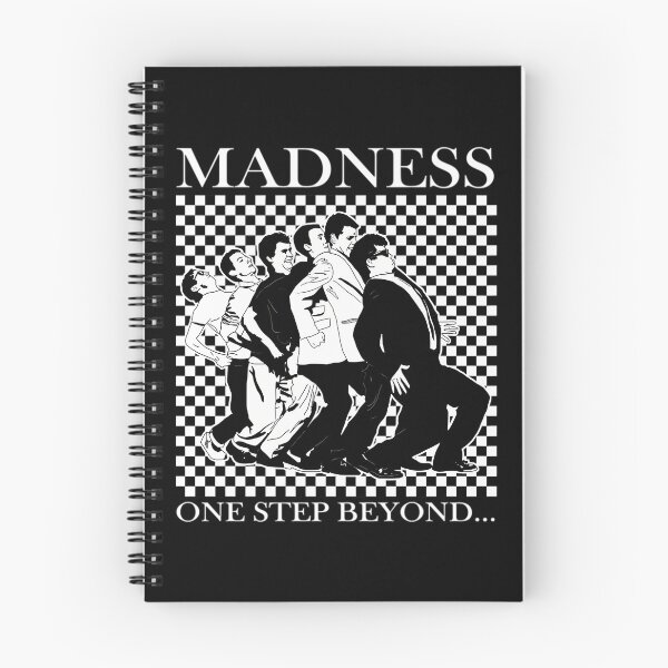 Item preview, Madness Band designed and sold by Bluerim.