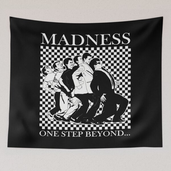 Item preview, Madness Band designed and sold by Bluerim.