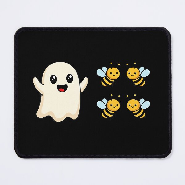 Item preview, Boo Bees Funny Ghost Halloween Costume Women designed and sold by cruddenstroud23.