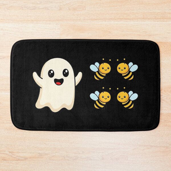 Item preview, Boo Bees Funny Ghost Halloween Costume Women designed and sold by cruddenstroud23.