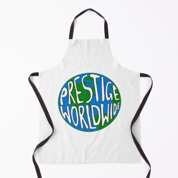 Item preview, Prestige Worldwide Inspired Graphic Design for Music and Comedy Fans designed and sold by heckoffman.