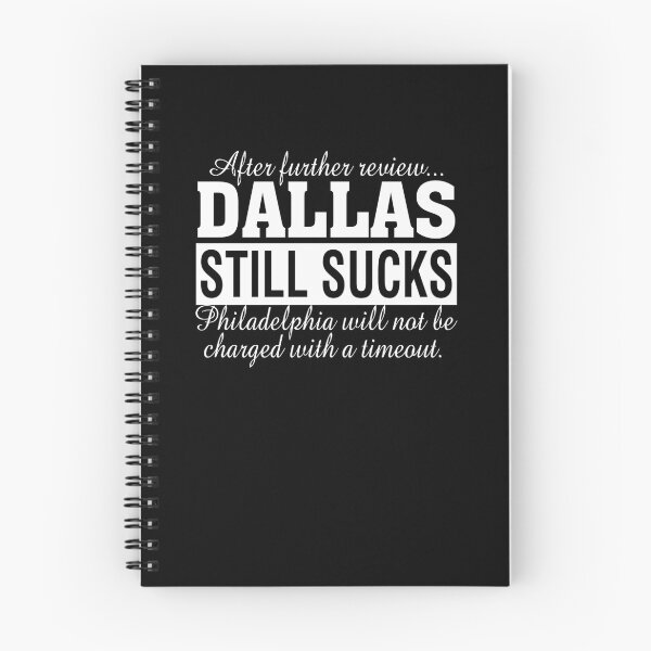 Item preview, After Further Review Dallas Still Sucks Philadelphia Football Fan  designed and sold by grahmmdlano.