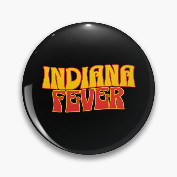 Item preview, Indiana Fever Retro Groovy Graphic  designed and sold by JillBrock38875.