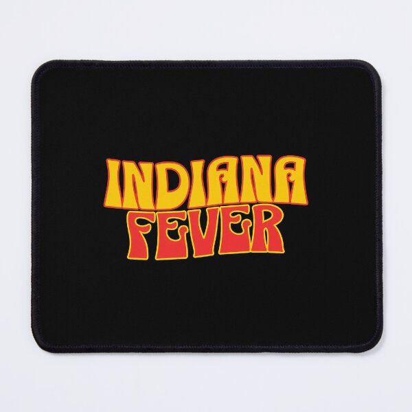 Item preview, Indiana Fever Retro Groovy Graphic  designed and sold by JillBrock38875.
