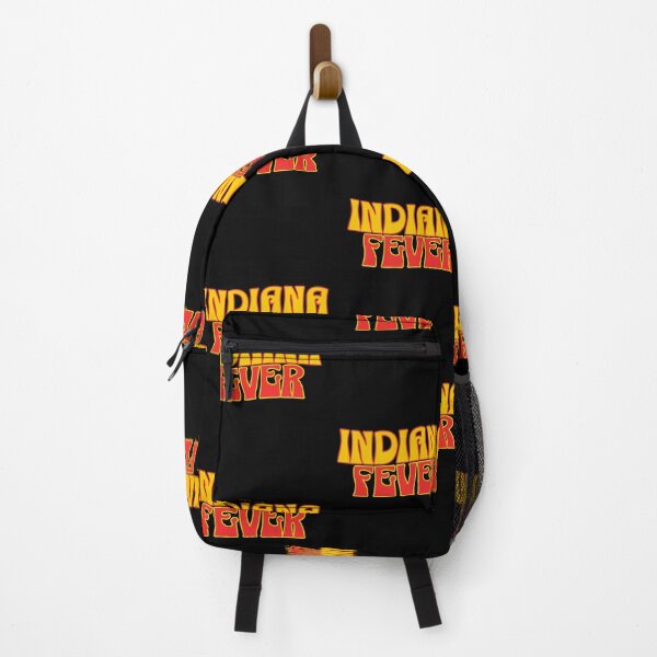 Item preview, Indiana Fever Retro Groovy Graphic designed and sold by JillBrock38875.