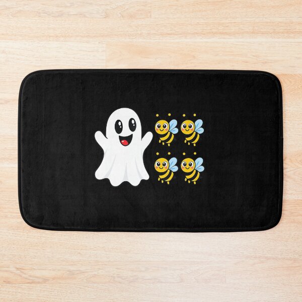 Item preview, Boo Bees Funny Ghost Halloween Costume Women designed and sold by jerrimisty889.