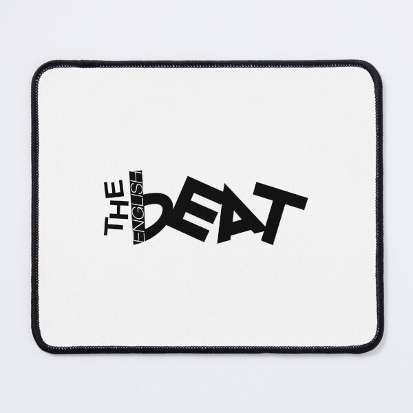 Item preview, The English Beat designed and sold by Razecraft.