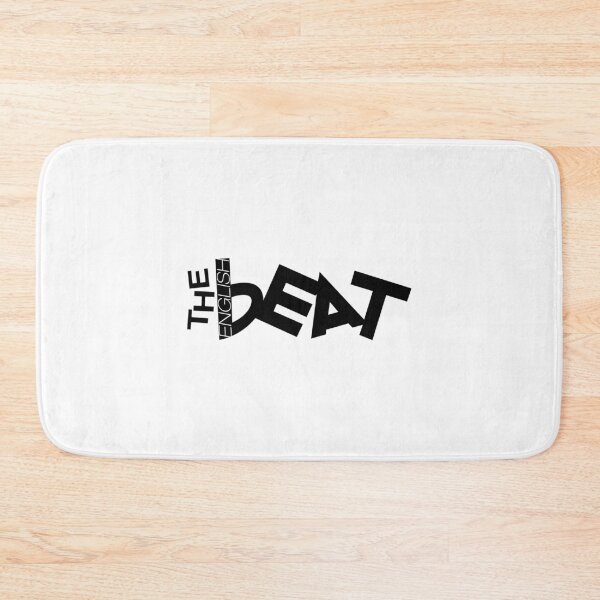 Item preview, The English Beat designed and sold by Razecraft.