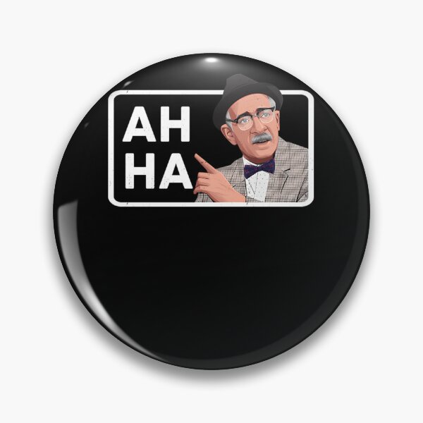 Item preview, Ah Ha  designed and sold by chittymbpe.
